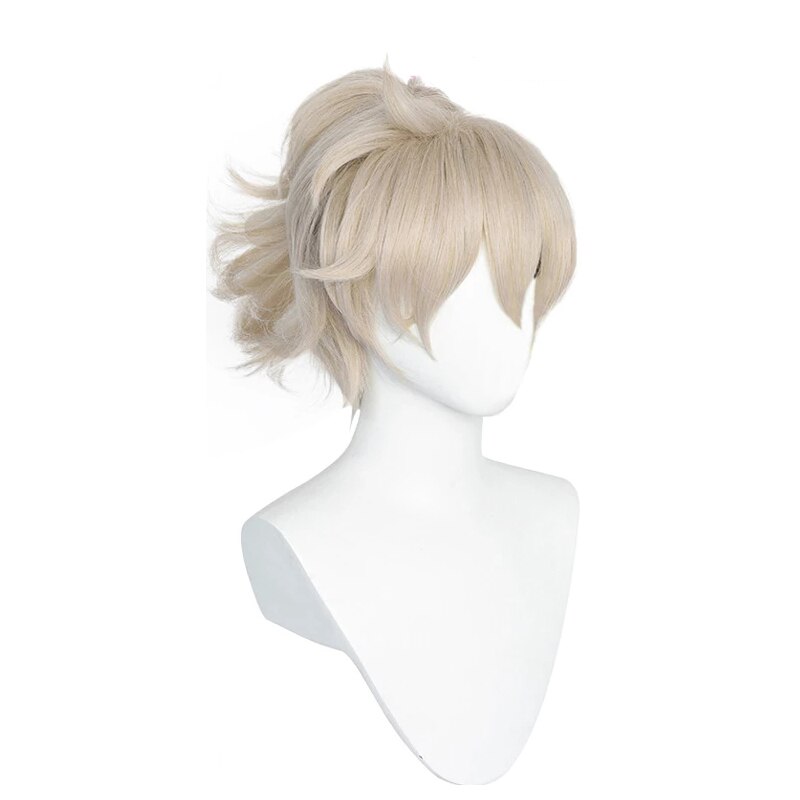 Genshin Impact Cosplay Kaedehara kazuha ģ   Ӹ    Ӹ ģ Kazuha   